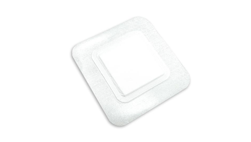 How Winner Medical's Silicone Foam Dressing Helps Patients with Wound Care