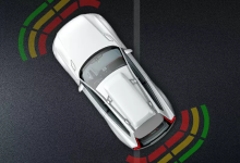 Discover Why Steel Mate's Blind Spot Detection System is the Best Choice for Drivers